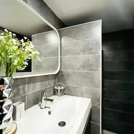 La Loge - Clim - Coeur De 아파트 님