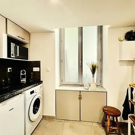 La Loge - Clim - Coeur De