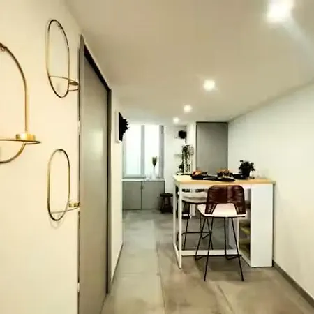 아파트 La Loge - Clim - Coeur De 님