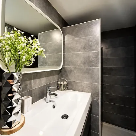 Apartamento La Loge - Clim - Coeur De