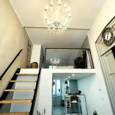 Apartamento La Loge - Clim - Coeur De *