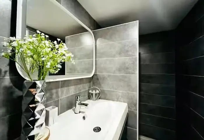 La Loge - Clim - Coeur De شقة نيم