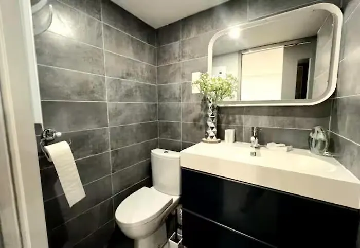 La Loge - Clim - Coeur De * نيم