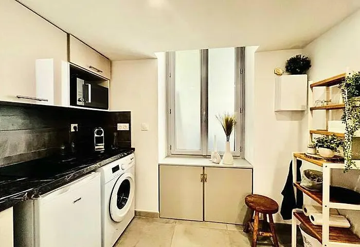 La Loge - Clim - Coeur De