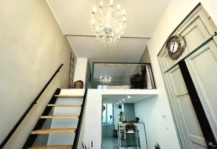 La Loge - Clim - Coeur De شقة نيم