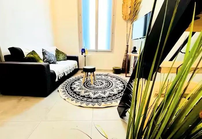 La Loge - Clim - Coeur De شقة