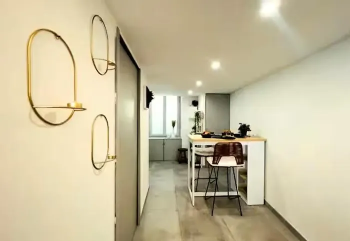 شقة La Loge - Clim - Coeur De نيم