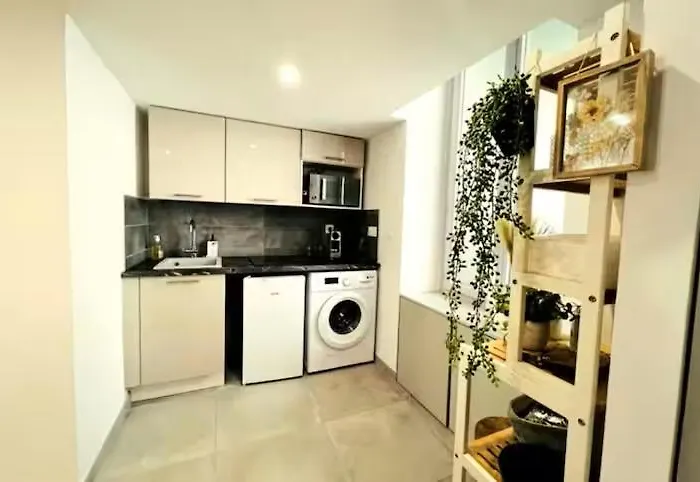 La Loge - Clim - Coeur De *